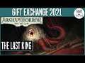 Gift Exchange 2021 | EPISODE 2 | ARKHAM HORROR: THE CARD GAME