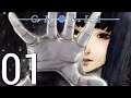 Gnosia - [Blind Playthrough] (Part 1) [Loop 1 to 10]