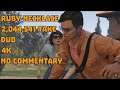 Grand Theft Auto Online: Cayo Perico Heist - Ruby Necklace - 2,044,541 Take - Duo - No Commentary