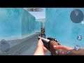 Gun Strike: Real 3D Shooting Games- FPS Android Gameplay #9