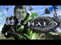 Halo: Combat Evolved JakesterIX and Pikminric Gameplay | Part 2