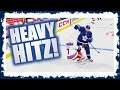 Hits of the Week / NHL 20 GAMEPLAY HIGHLIGHTS