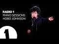 Hobo Johnson - A Thousand Miles (Vanessa Carlton Cover) - Radio 1's Piano Sessions