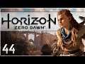 Horizon: Zero Dawn - Ep. 44: A Better Bow