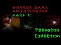 Horror Game Anthologies (Part 5): Peekaboo Collection [Halloween Horror Spooktacular 2020]