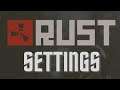 How To Enable/Disable Midi Input In RUST