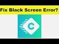 How to Fix Clone App Black Screen Error Problem in Android & Ios | 100% Solution