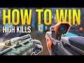 HOW TO WIN SPLITGATE 2021 "How to Get HIGH KILL WINS EVERY GAME!"