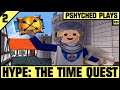 #286 | Hype: the Time Quest #2 - The Town of Torras
