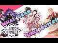 Illusion Connect Global: Unit Gear Build + Miracle Stage Completion