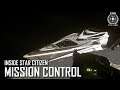 Inside Star Citizen: Mission Control | Fall 2019