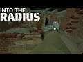 Into the Radius VR | Part 2: Creeping Deeper Into The Abyss!
