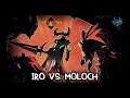 Iro vs. Moloch - Apocalyptic Difficulty (Platinum Trophy Earned)