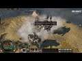 Iron Harvest Rusviet open beta 3v3 skirmish battle 1 part 1-3