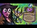 Is BUFFED Willow 12 Win Material?? | Duels | Hearthstone