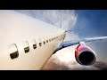IVAO X-Plane | Джексонвилл KJAX - Майами KMIA
