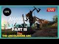 🔴 Assassin's Creed Valhalla (Part 18) The Lincolnshire Arc [German & English]