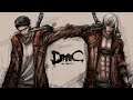 Lets Play DMC Devil May Cry Ep11 Demons Den PC (no commentary)
