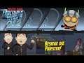 Let's Play South Park Die rektakuläre Zerreißprobe #012 Priester Rap