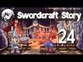 Let's Play Swordcraft Story: Part 24