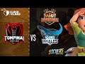 🔴LIVE R32 WHF | TOMPINAI EMPIRE VS WAR WHALES | CLASH OF CLANS | CASTER SOCKERS