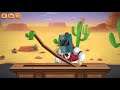 Looney Tunes: Monde en Pagaille Gameplay# 334