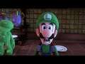 Luigi's Mansion 3 Nintendo Switch Playthrough Part 5
