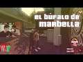 Marbella Vice | El búfalo Villalibre pasea el euskera por Marbella | Mejores momentos #61