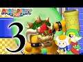 Mario Party DS - PART 3 - Mario Gets Eaten