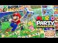 Mario Party Superstars (Switch) Review