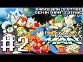 Mega Man 3 - Episodio 2 | Jose Sala