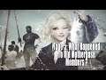 Metal Gear Solid V: Cassette Tape 5 - What Happened To Old Mother Base Members