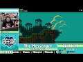 Midwest Speedfest 2019 - The Messenger (8-bit New Game, No OoB) by nornsy