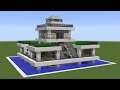 Minecraft - How to build a large survival base (MOB PROOF)