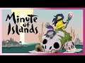 Minute of Islands - la odisea de Mo #5 isla Heima, Bergan walkthrough