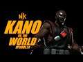 MK11: Kano vs. the World, Episode 24: More Kombat League Season 12 Adventures (1080P/60FPS)