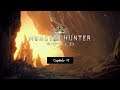 Monster Hunter World [Español] 27 El infernal Teostra  (Campaña) Lecho de los ancianos