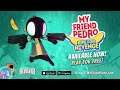 My Friend Pedro Ripe for Revenge gameplay