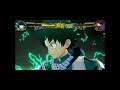 My Hero One's Justice 2 HERO STORY 43 The Power of Those Saved Gameplay