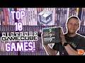 My Top 10 BEST GameCube Games! | Top 10 GameCube Games Of All Time!