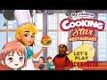 My Universe Cooking Star Restaurant - Let's Play Découverte [Switch]