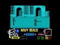 Navy Seals (ZX Spectrum) - parte 2