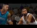 NBA 2K20 Mobile My Career EP 7 - Player of the Game!!