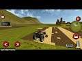 New Farming Simulator 19 ANORIDE Gameplay (by Game Nitro).
