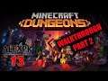 New Minecraft Dungeons Game | Walkthrough | Part 2