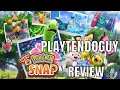New Pokemon Snap Review - A Brilliant Pokemon Spin-Off?