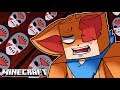 NOW WHAT DID HE DO!!?!?!?!!?!?! [MODDED MINECRAFT]