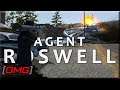 [OMG] Agent Roswell (Demo) // ГТА С ПРИШЕЛЬЦАМИ // Прохождение на русском
