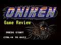 Oniken: Unstoppable Edition - Game Review with Gameplay