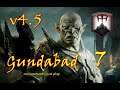 Orcs of Gundabad - Divide & Conquer V4.5 TATW (Very Hard) - #7 | Dwarves. Are. Here.